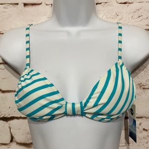 🆕Roxy “Adjustable Angel” Top, Size S